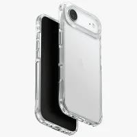 etui uniq lifepro xtreme do iphone 17 air przezroczysty