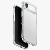 etui uniq lifepro xtreme do iphone 17 air przezroczysty