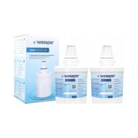 2x Filtr wody do lodówki Samsung DA29-00003F zamiennik AquaPure wewnętrzny