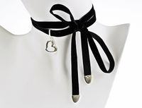 Naszyjnik Choker 100 cm