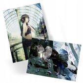 Plakat Mardock Scramble: The First Compression DO WYBORU