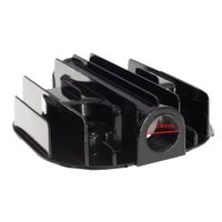 Tagred CZ0007, Głowica cylindra sprężarki 200/300L