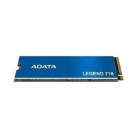 Dysk wewnętrzny SSD Adata Legend 710 256GB PCIe Gen3 x4 M.2 2280