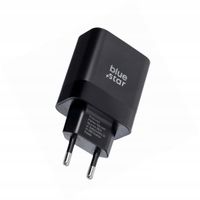 Szybka ładowarka 45W z odpinanym kablem USB-C do Motorola Moto G84