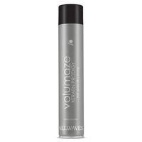 ALLWAVES Lakier do włosów VOLUMAZE zwiększający objętość - 750ml