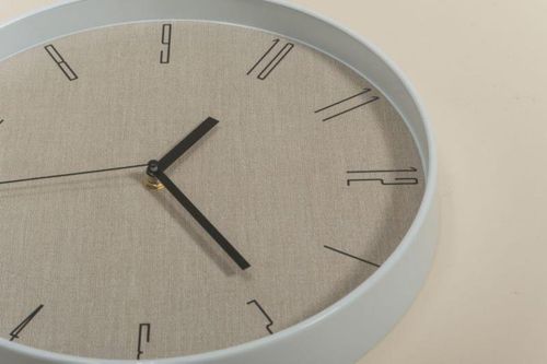 Zegar ścienny Lidingo 30 cm na Arena.pl