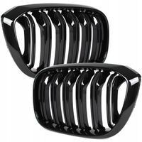 NERKI atrapa grill kratka do BMW X3 G01 X4 G02 M-PERFORMANCE