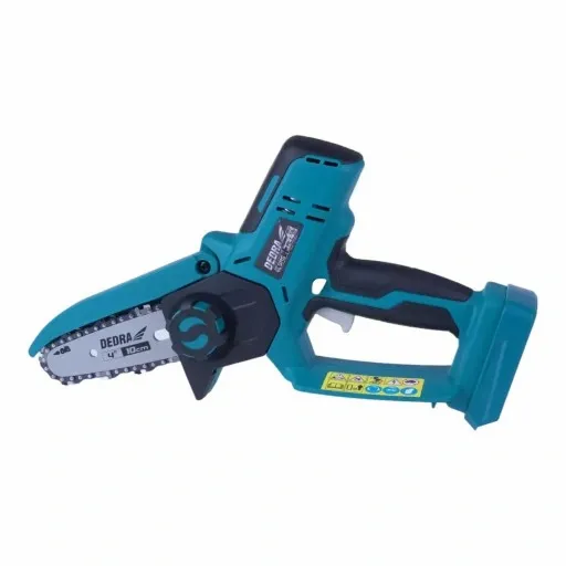 DEDRA PILARKA AKUMULATOROWA MINI 18V DED 7099 zdjęcie 6