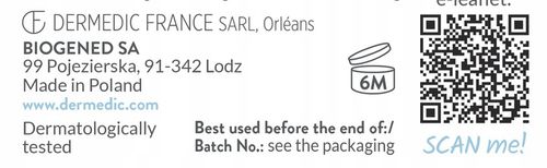 Dermedic Melumin anti-ageing serum depigmentacyjne przebarwienia 30 ml na Arena.pl