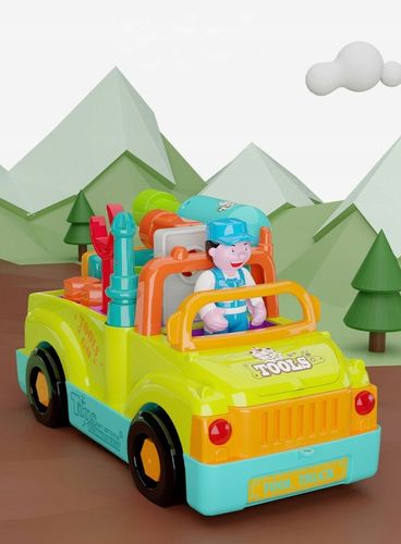 INTERAKTYWNE AUTO DO SKRĘCANIA i ROZKRĘCANIA na Arena.pl