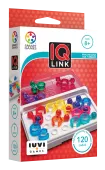 Smart Games. IQ Link