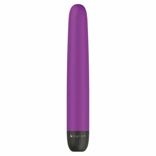 wibrator - b swish bgood classic purple na Arena.pl