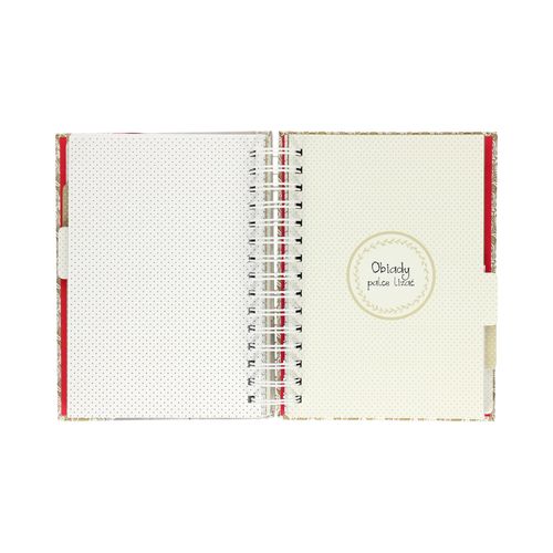 Przepiśnik Maliny złoty Interdruk na Arena.pl