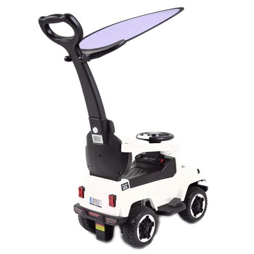 JEŹDZIK, ODPYCHACZ, POJAZD NA AKUMULATOR MEGA CAR - SPRZĘGŁO, DASZEK/TC219 na Arena.pl