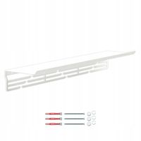 Wieszak na medale i puchary 60 cm półka na kwiaty 16476