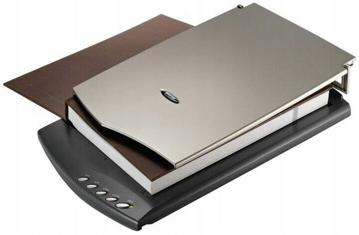 Plustek OpticSlim 2610 Plus zdjęcie 1