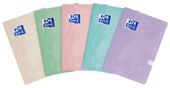 ZESZYT A5 32 # OXFORD TOUCH PASTEL