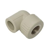 PP-R TRÓJNIK 20MM X 1/2''  PN20 - D PP 20*1/2