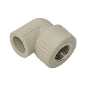 PP-R TRÓJNIK 20MM X 1/2''  PN20 - D PP 20*1/2