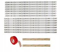 Listwy LED Philips PHILIPS 55PUS6561/12 KOMPLET