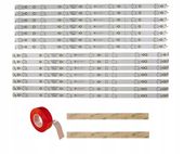 Listwy LED Philips PHILIPS 55PUS6561/12 KOMPLET