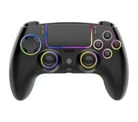 Pad PS4 PC Switch Android iOS FR-TEC FT0044 Obsidian