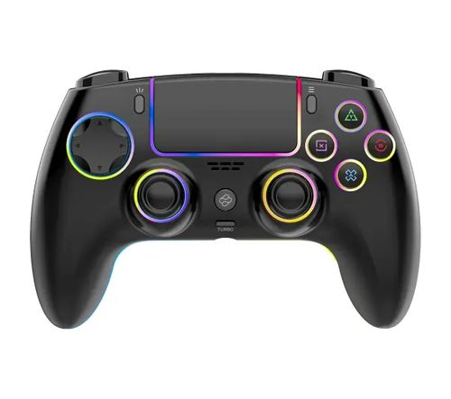 Pad PS4 PC Switch Android iOS FR-TEC FT0044 Obsidian na Arena.pl