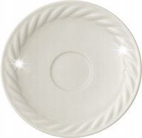 Villeroy Boch Montauk Spodek do Espresso 12 cm.
