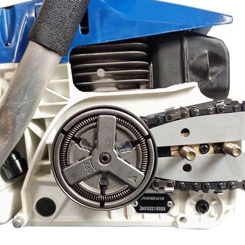 SPALINOWA PIŁA ŁAŃCUCHOWA MASTERCUTPRO ZM5010 na Arena.pl