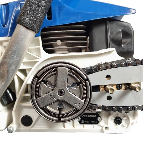 SPALINOWA PIŁA ŁAŃCUCHOWA MASTERCUTPRO ZM5010 zdjęcie 4