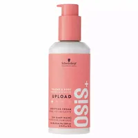 SCHWARZKOPF OSIS+ Krem do włosów nadający objętość UPLOAD - 200ml - NOWY