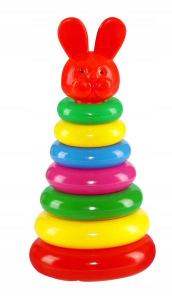 Piramidka 25029 zdjęcie 2