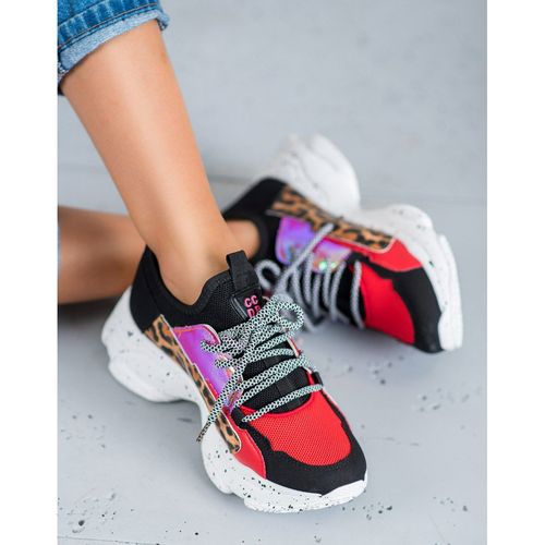 Buty Sportowe Leopard Print r.41 na Arena.pl