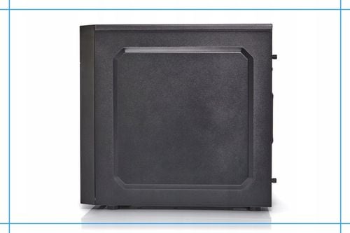 Komputer Stacjonarny Intel Core i5 16GB 512GB SSD Win10 DVD Wydajny Mocny na Arena.pl