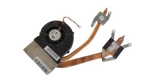 WENTYLATOR + RADIATOR Msi Cx623 Ms 168A E320800562Ta na Arena.pl