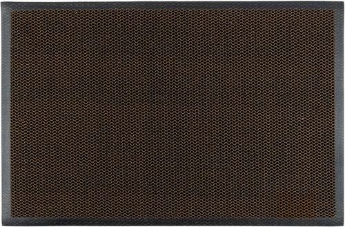 WYCIERACZKA POD DRZWI 60x90 WEJŚCIOWA ANTYPOŚLIZGOWA ZEWNĘTRZNA 3D SIATKA na Arena.pl