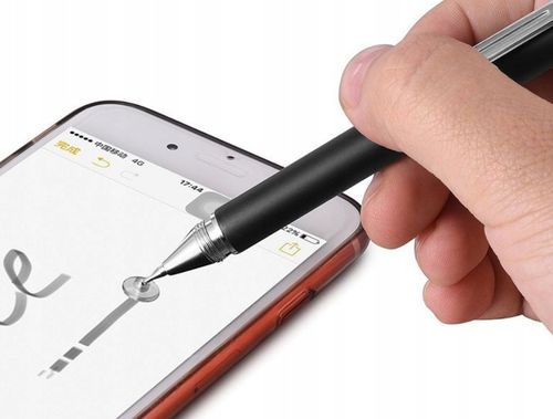 RYSIK do TELEFONU/TABLETU STYLUS PEN DŁUGOPIS do tableta na Arena.pl