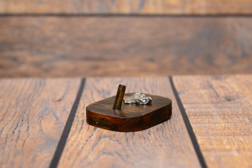 Dog Argentyński - wieszak - 4416 na Arena.pl