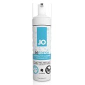 system jo   refresh foaming toy cleaner 207 ml