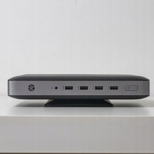 HP T630 THIN CLIENT 8GB RAM DDR4 128GB SSD M.2 na Arena.pl