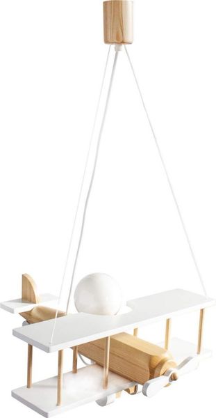 Samolot duży 1041109 zdjęcie 1