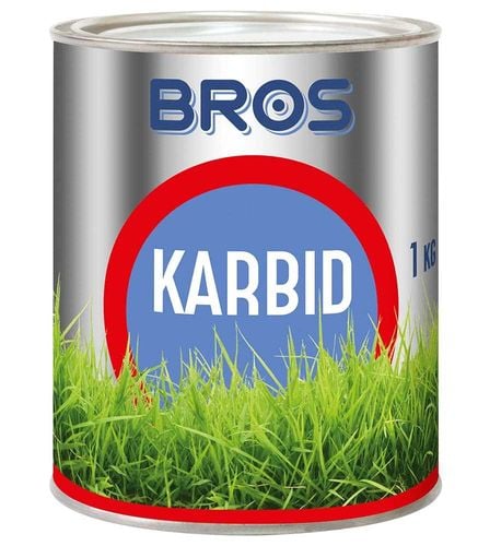 BROS - karbid granulowany 1kg na Arena.pl