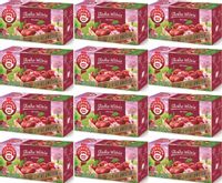 (x12) TEEKANNE 20tb Słodka Wiśnia