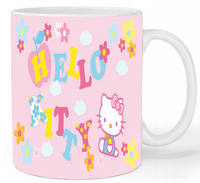 Kubek ceramiczny Hello Kitty