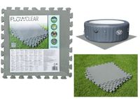 Mata Piankowa Pod Basen 50 x 50 cm Bestway 58639