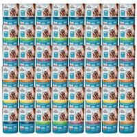 FRENDI Saszetka karma mokra dla kota mix smaków 48 x 100g