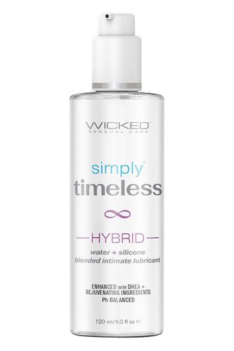 Wicked Simply Timeless Hybrid Lubricant 120Ml na Arena.pl