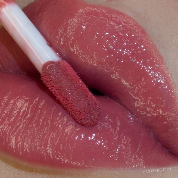 Claresa Błyszczyk do ust GLOSS IS MY BOSS 08 zdjęcie 2