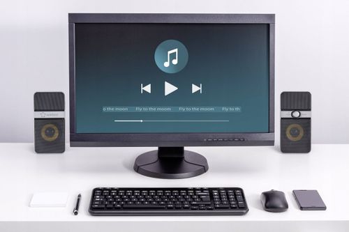 Głośniki Komputerowe 2.0 Bluetooth na Arena.pl