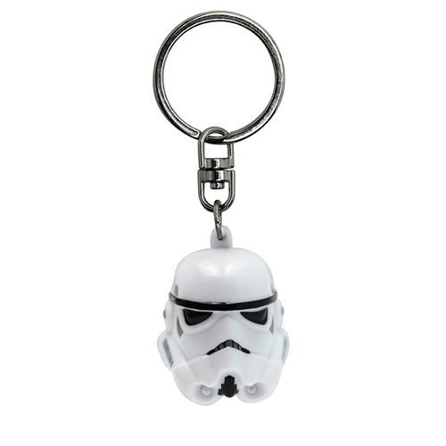 STAR WARS - Brelok 3D „Trooper” na Arena.pl